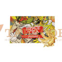 Безтабачна суміш Space Tea Banana (Банан) 40 гр. Фото.